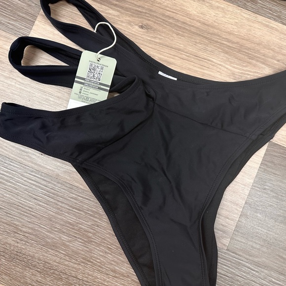 XL black bikini NWT - Picture 3 of 6